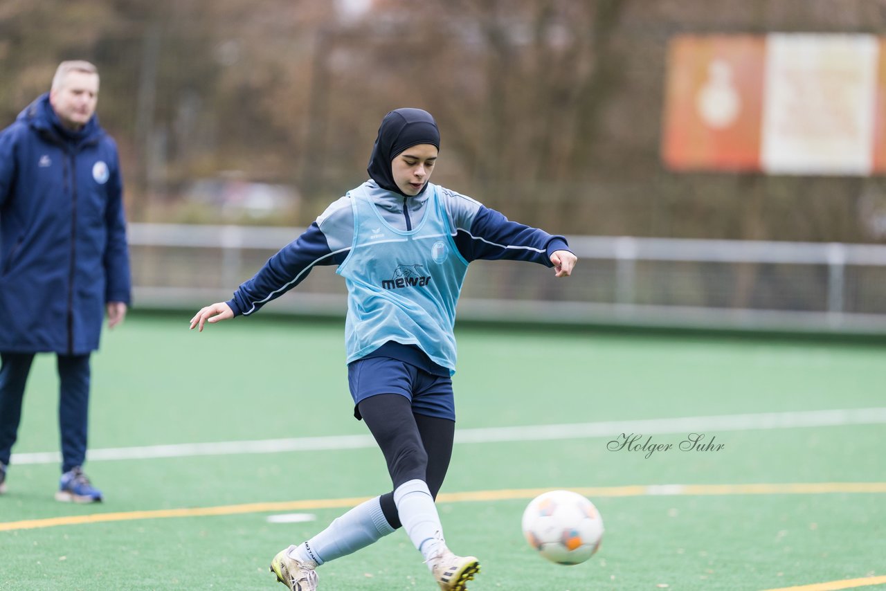 Bild 112 - F VfL Pinneberg - USC Paloma : Ergebnis: 1:4